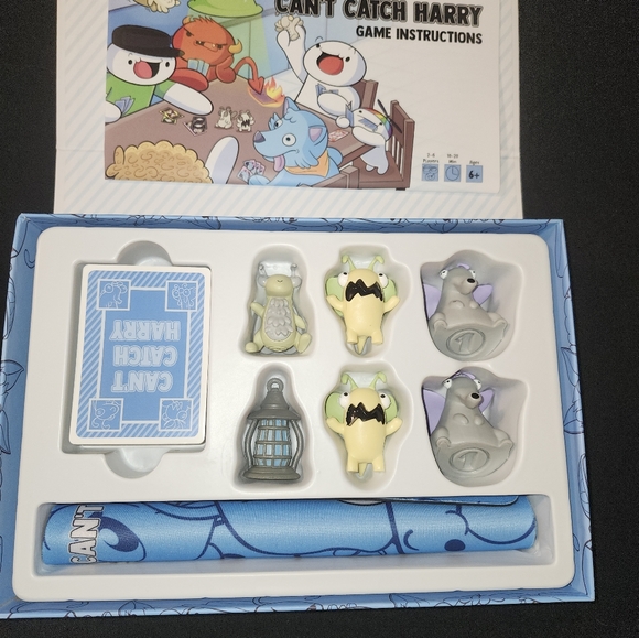 The Odd 1s out board game and book - Picture 3 of 7